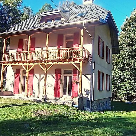 Le Balcon Du Grand Bec Apartment Planay Екстериор снимка